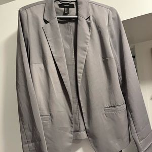 Forever 21 Blazer